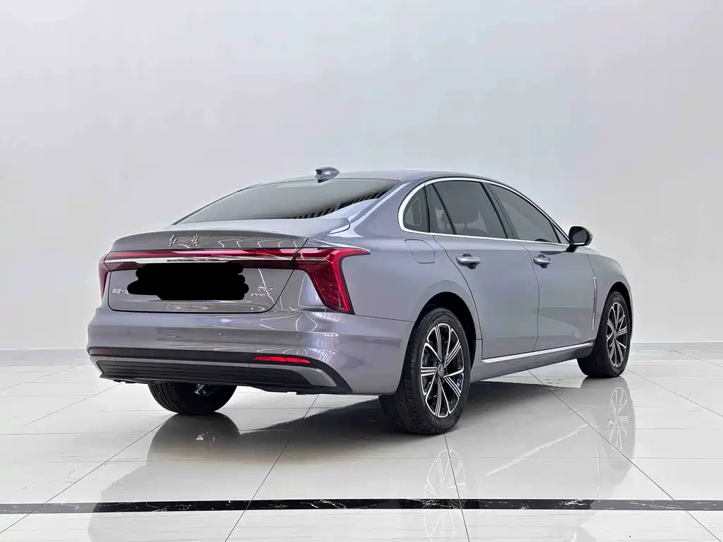 Hongqi H5 PHEV 170 Super Hybrid