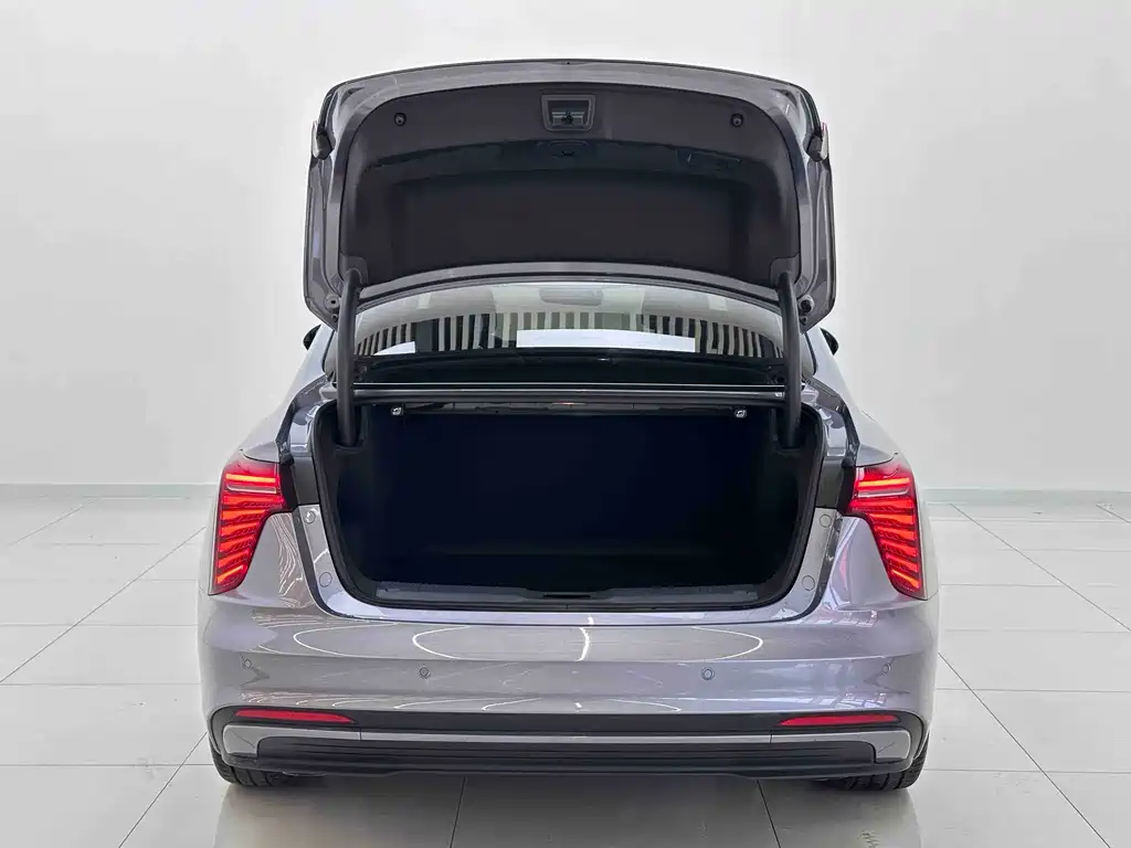 Hongqi H5 PHEV 170 Super Hybrid