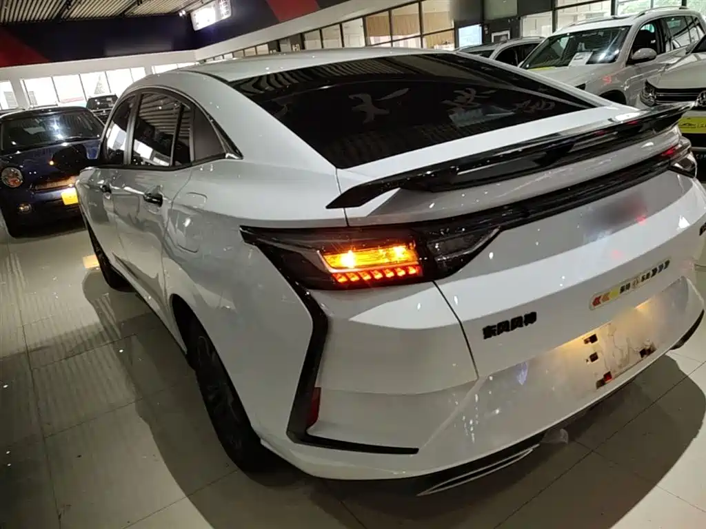 Yixuan 1.5 L Auto Power Speed