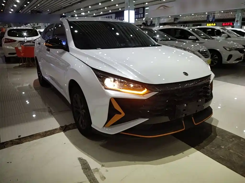 Yixuan 1.5 L Auto Power Speed