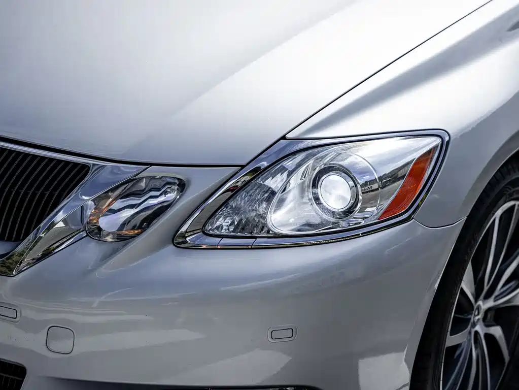 Lexus GS 300