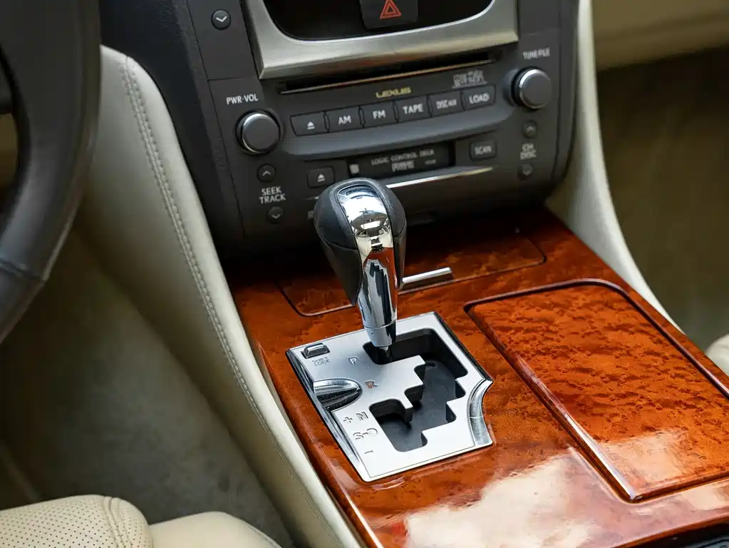Lexus GS 300