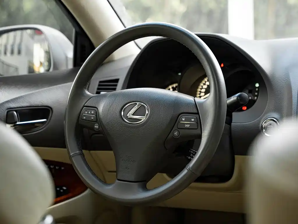 Lexus GS 300