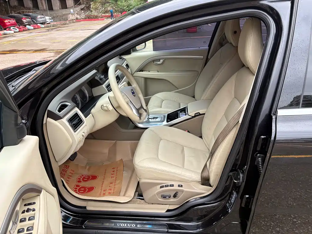 Volvo S80 L 2.0 T T5 Smart Grace