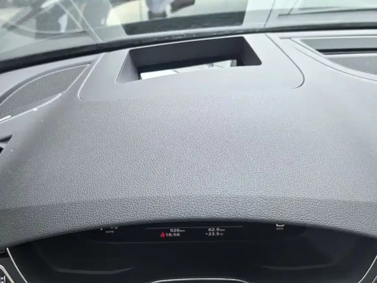 Audi RS 5 RS 5 2.9 T Coupe Ignite Engine