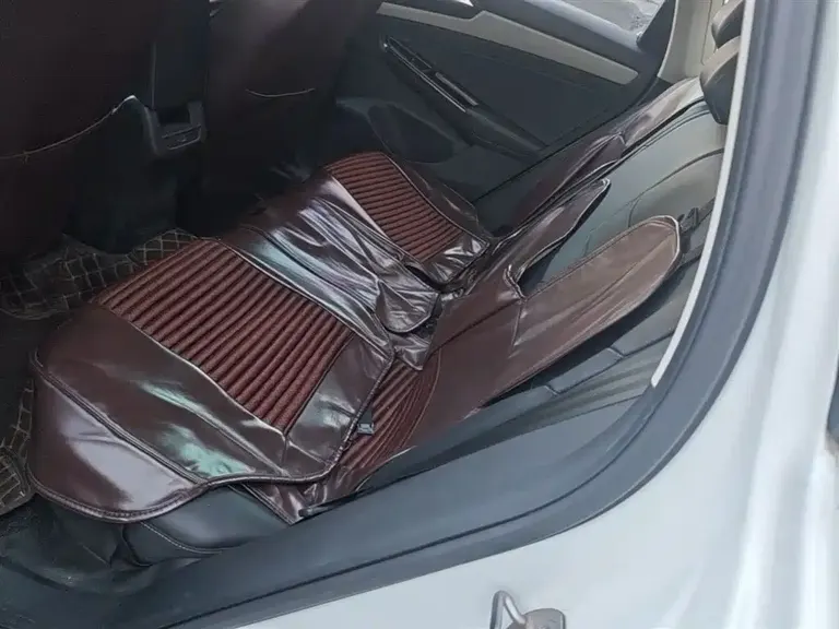 Jetta VS5 280 TSI Auto Joy