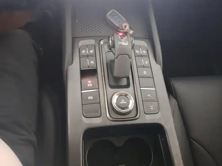 Haval H9 2.0 T Gasoline 4 WD Extreme Realm