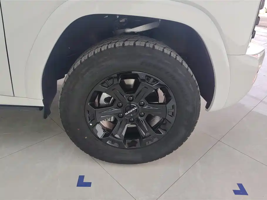 Haval H9 2.0 T Gasoline 4 WD Extreme Realm