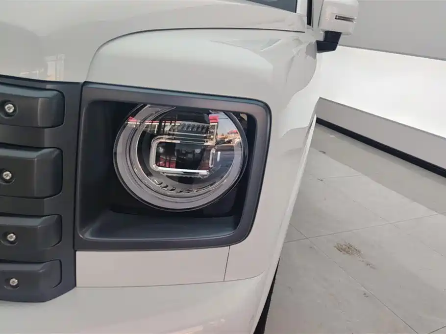 Haval H9 2.0 T Gasoline 4 WD Extreme Realm