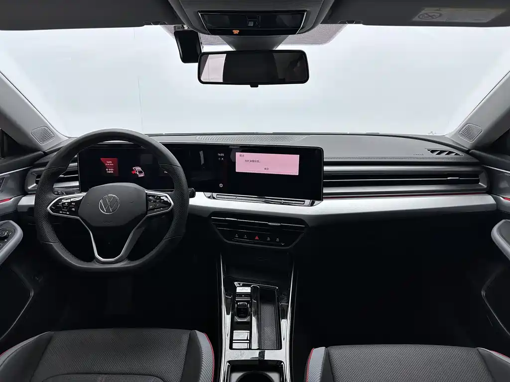 Lamando Lamando L 280 TSI DSG Spicy Cool