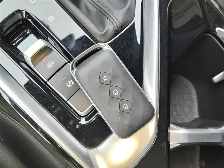 Wuling Xingchen 1.5 T CVT Star Shine