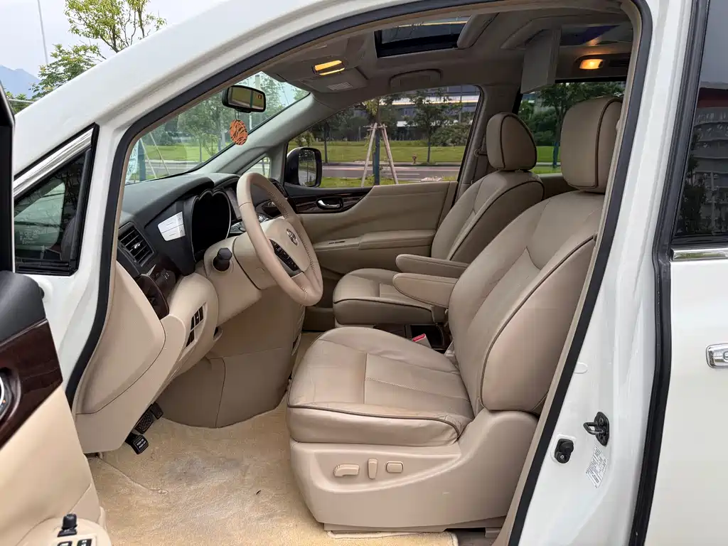 Quest 3.5 L SL