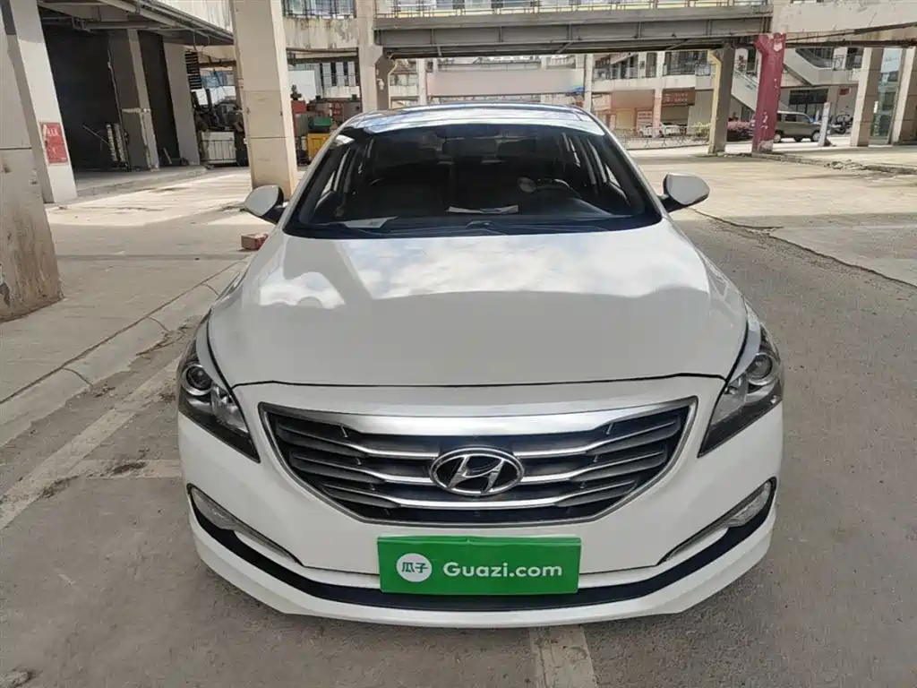Mistra 1.6 T Auto Intelligent GLS