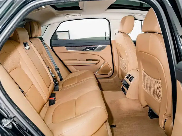 Jaguar XFL 2.0 T P250 2 WD Premium Luxury