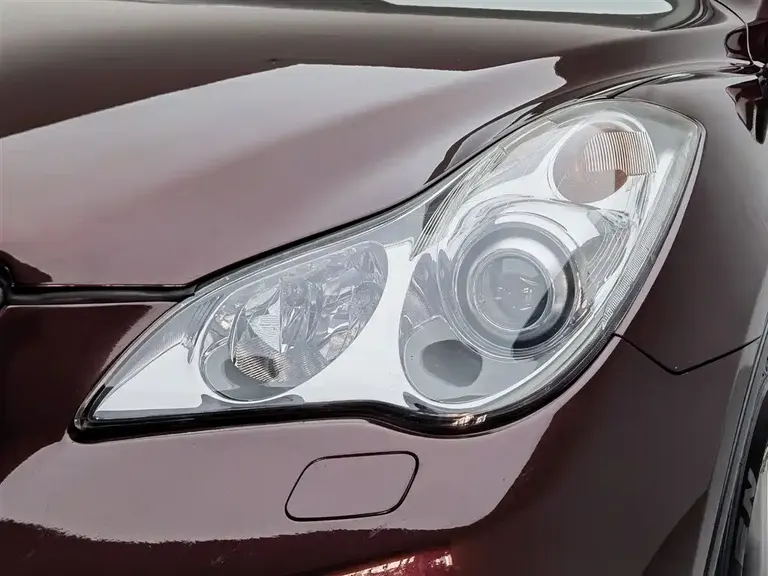 Infiniti QX50 2.5 L Joy