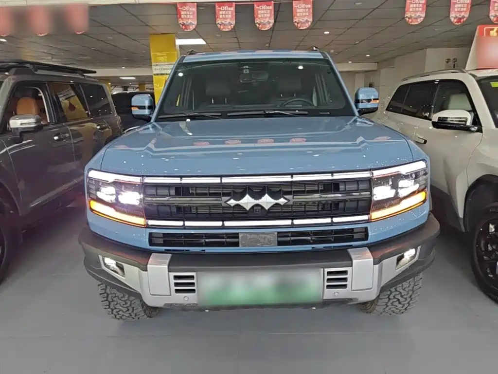Leopard 5 Navigator