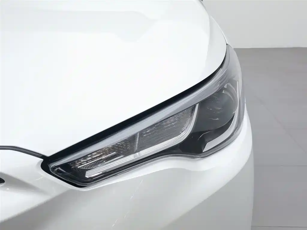Frontlander 2.0 L CVT Elite