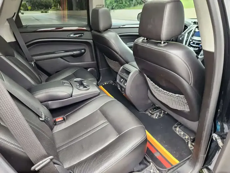 Cadillac SRX 3.0 L Luxury