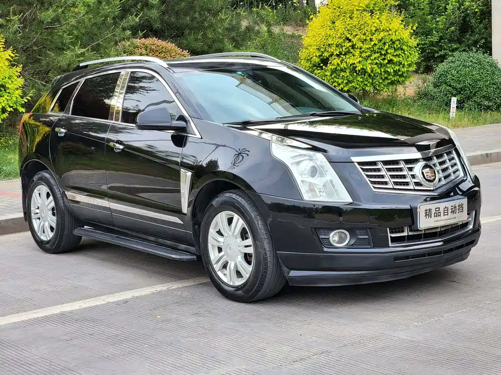 Cadillac SRX 3.0 L Luxury