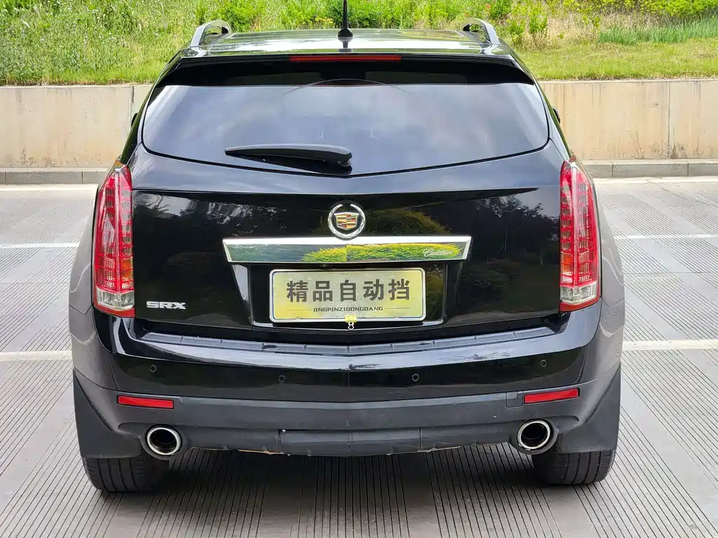 Cadillac SRX 3.0 L Luxury
