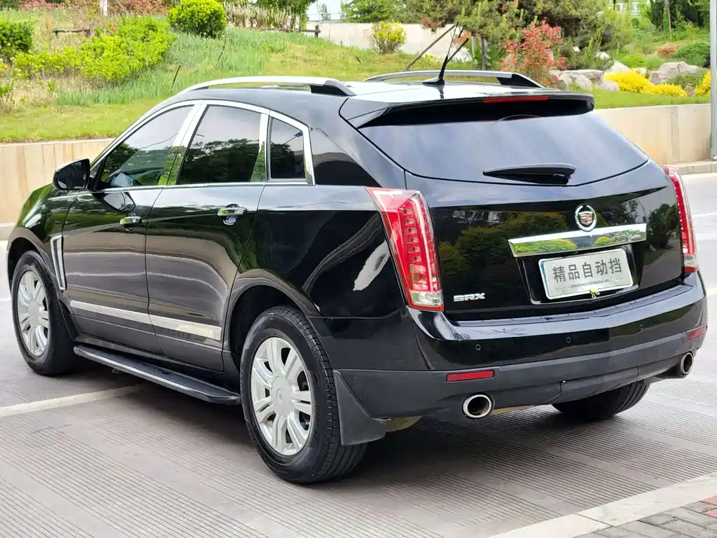 Cadillac SRX 3.0 L Luxury