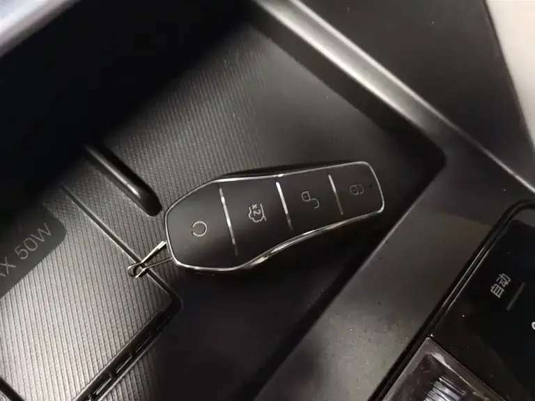 BYD Song PLUS NEV DM-i 112 KM Honored