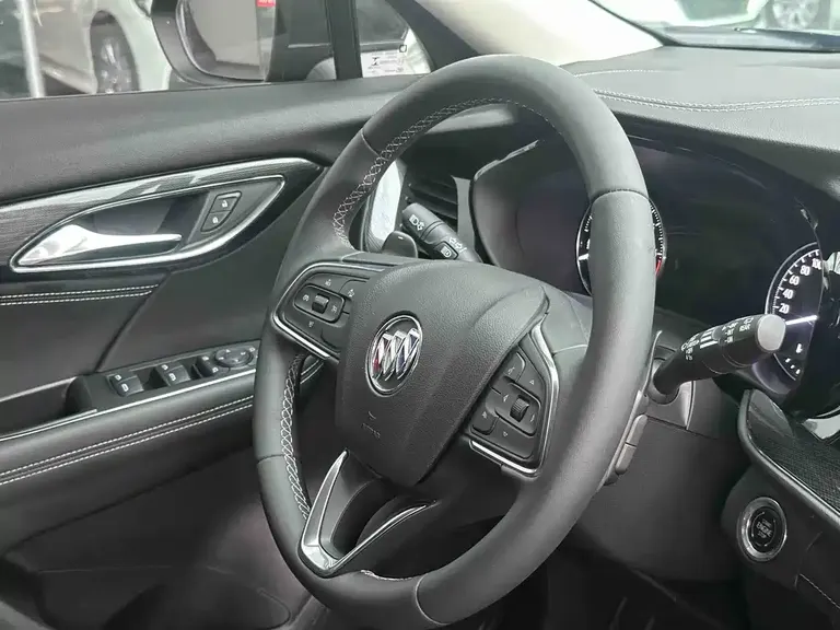 Buick Envision S Facelift Envision S 552 T 2 WD Luxury