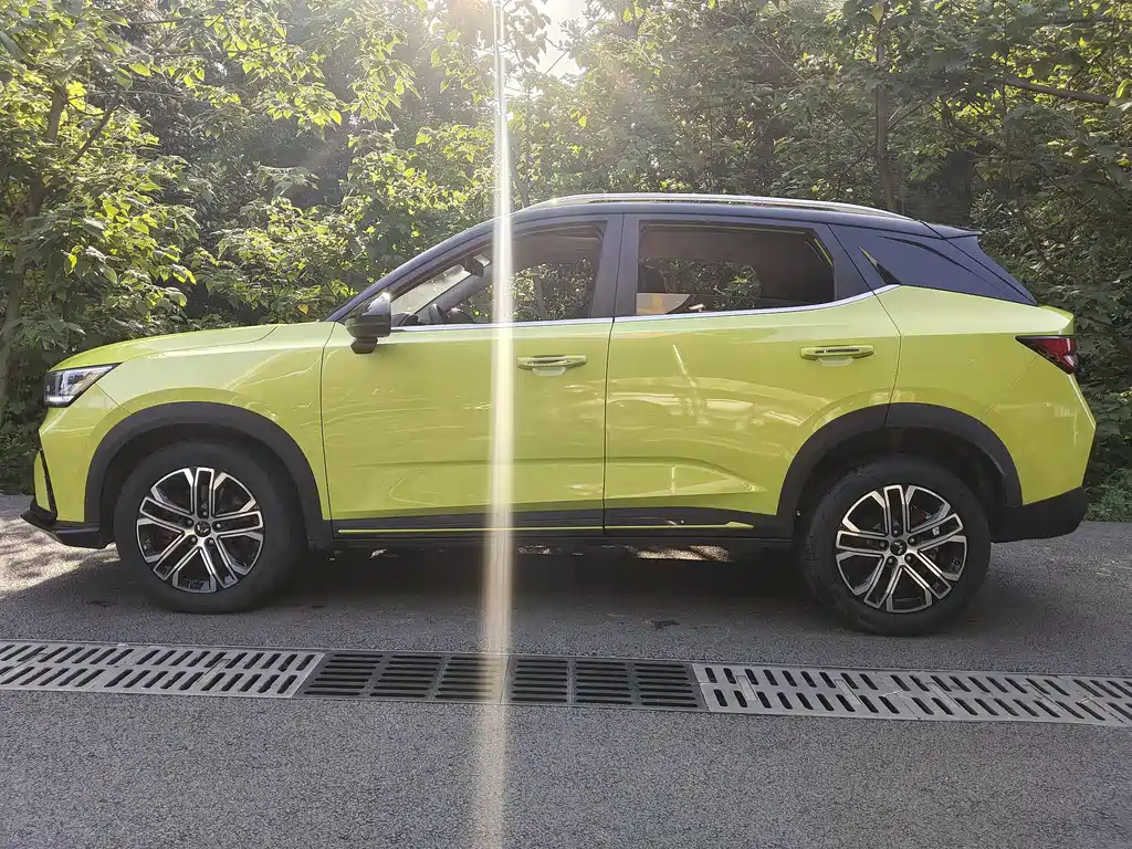 Wuling Xingchi 1.5 T CVT Trend Cool