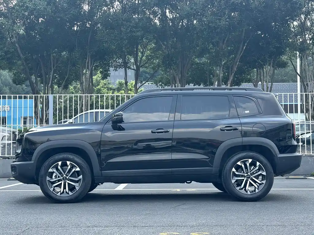 Haval Dargo 1.5 T DCT Collie