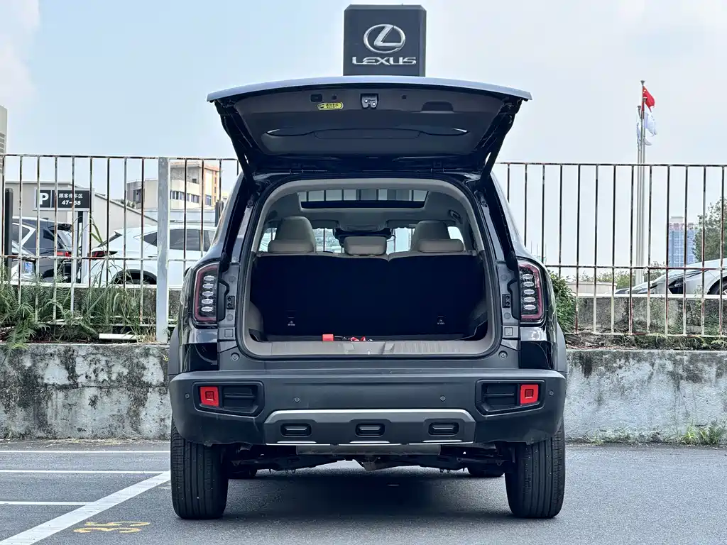 Haval Dargo 1.5 T DCT Collie