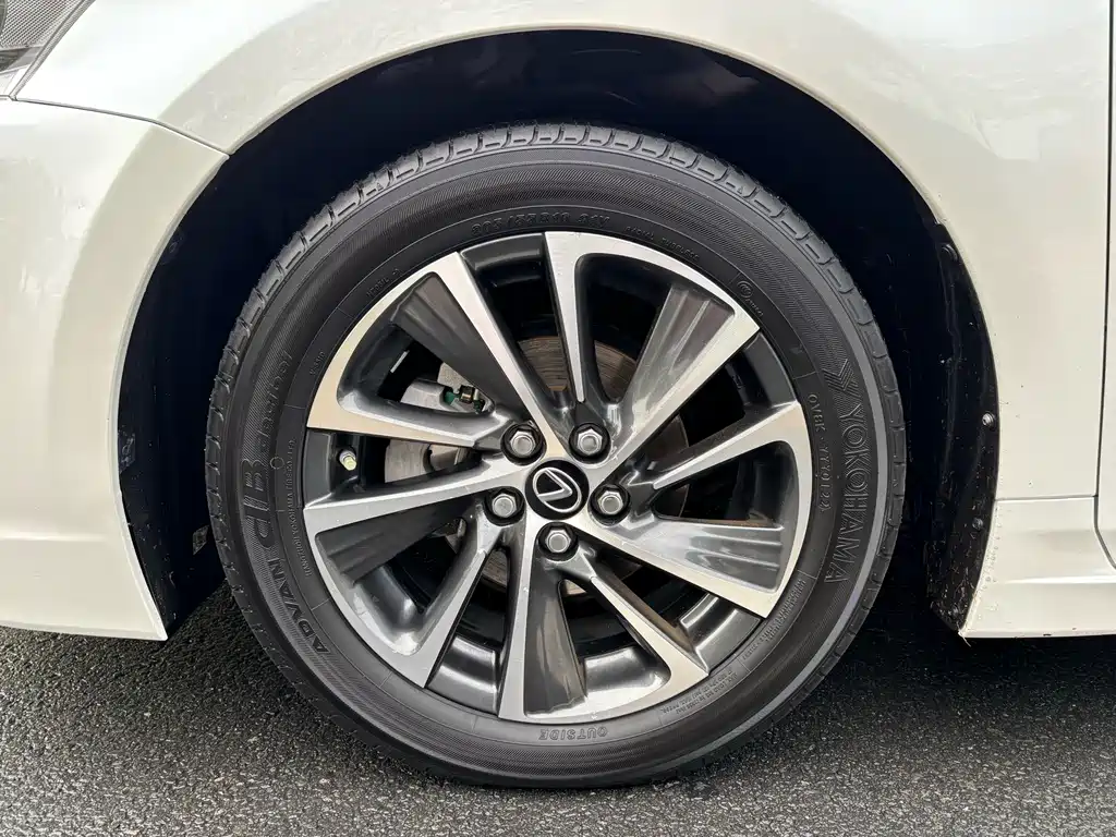 Lexus CT CT200 h Comfort Mono CN-V