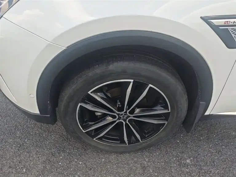 Venucia Star 260 T Auto 48 V Mild Hybrid Turbo Star Shine