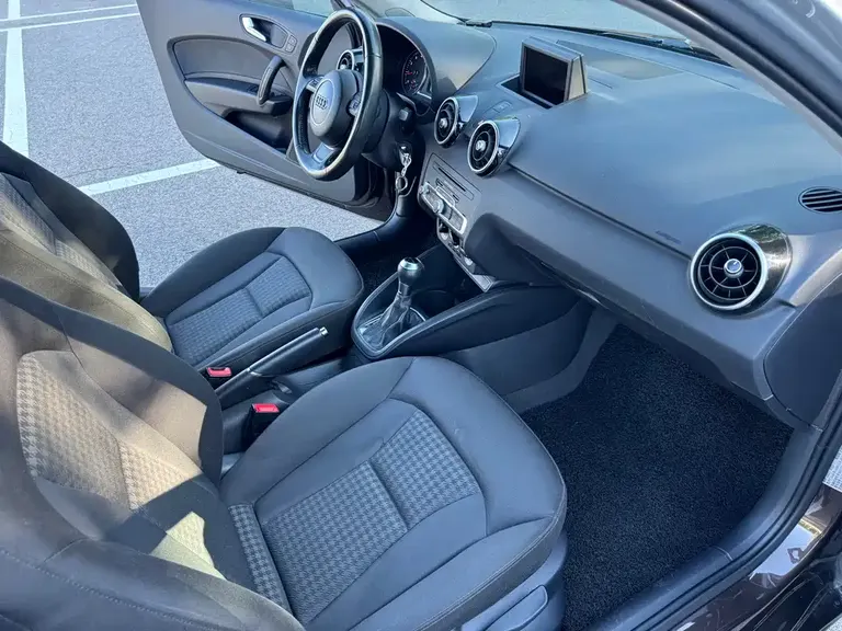 Audi A1 1.4 TFSI Ego