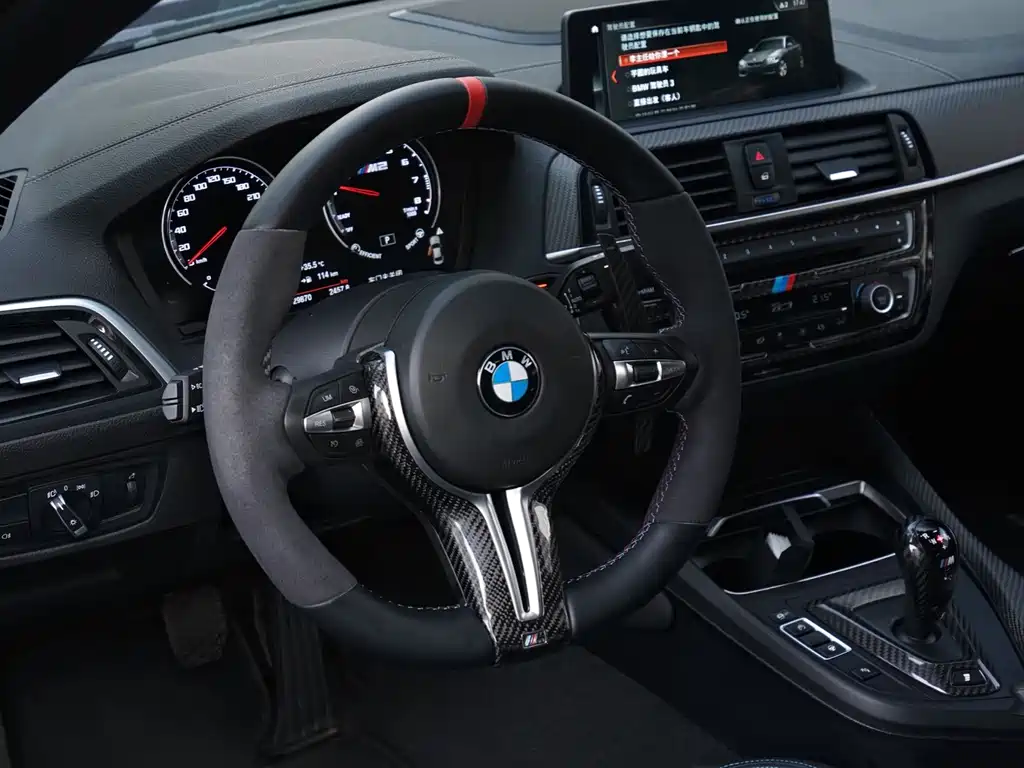 BMW M2 M2 Thunder