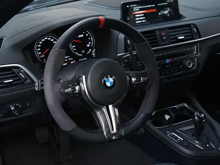 BMW M2 M2 Thunder