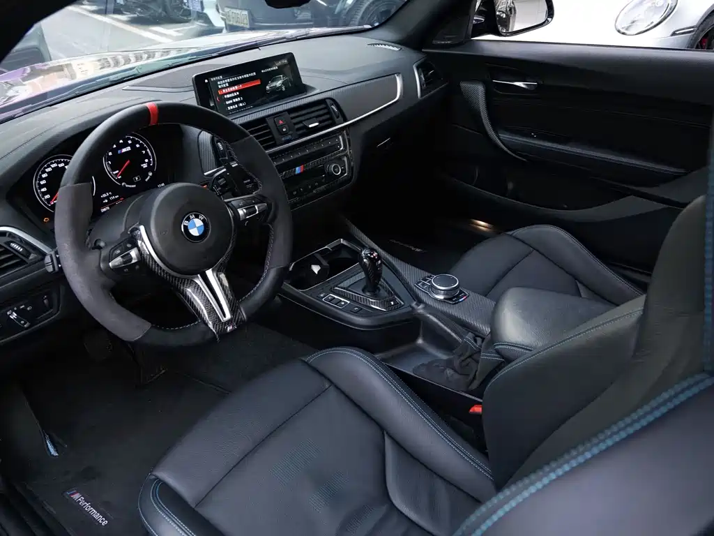 BMW M2 M2 Thunder