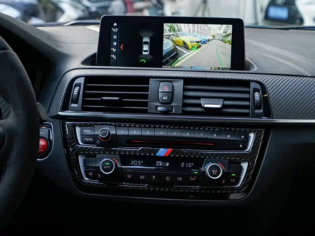 BMW M2 M2 Thunder