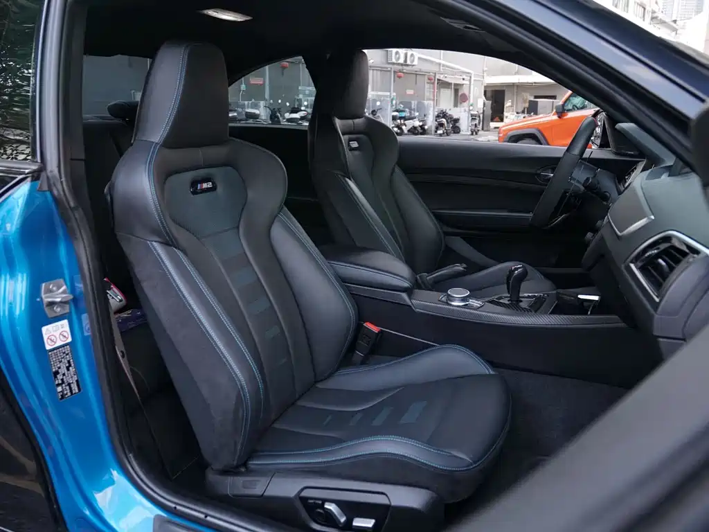 BMW M2 M2 Thunder