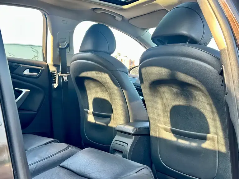 Citroën Citroen C5 2.0 L Auto Premium