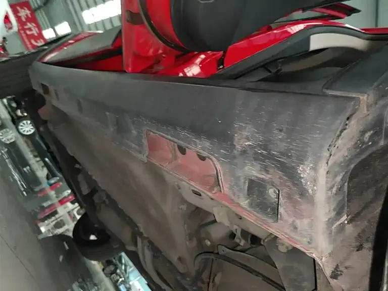 BYD Yuan 1.5 L Auto Luxury