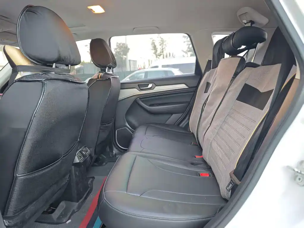 Haval H6 Blue Label Sport 1.5 T Auto 2 WD Elite