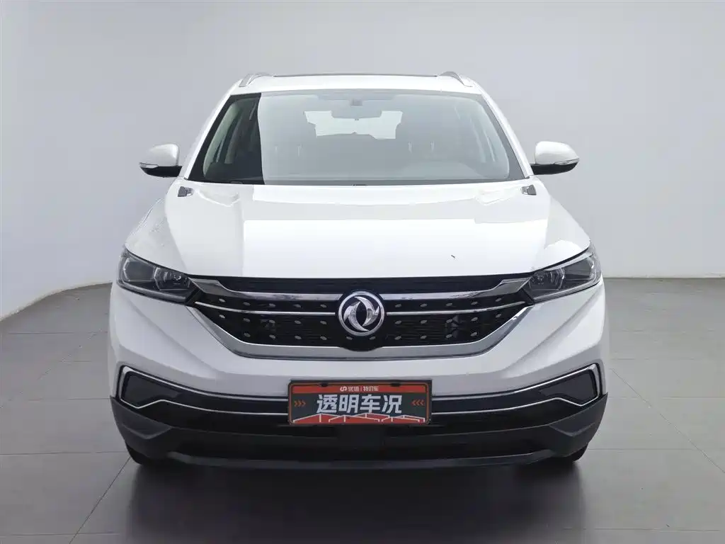 Dongfeng Fengshen AX7 1.6 T Auto
