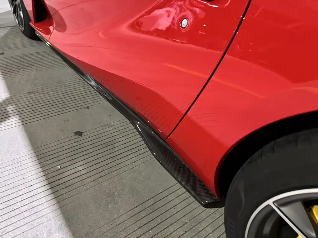 Ferrari 812 6.5 L Superfast