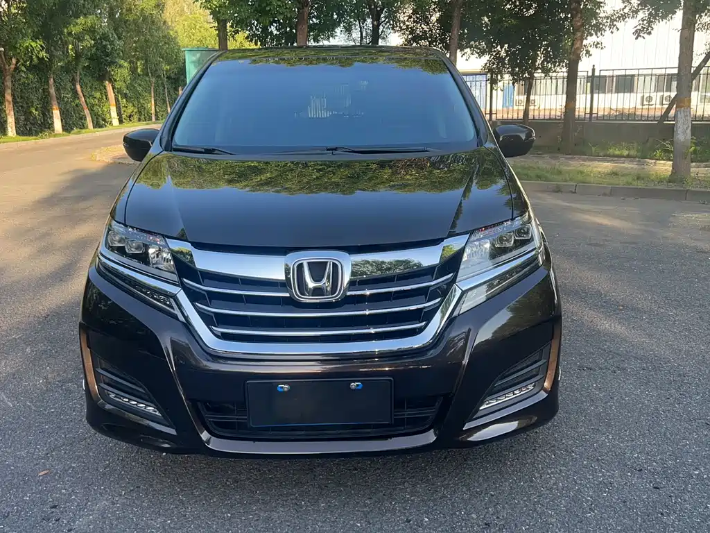 Elysion 2.4 L Comfort