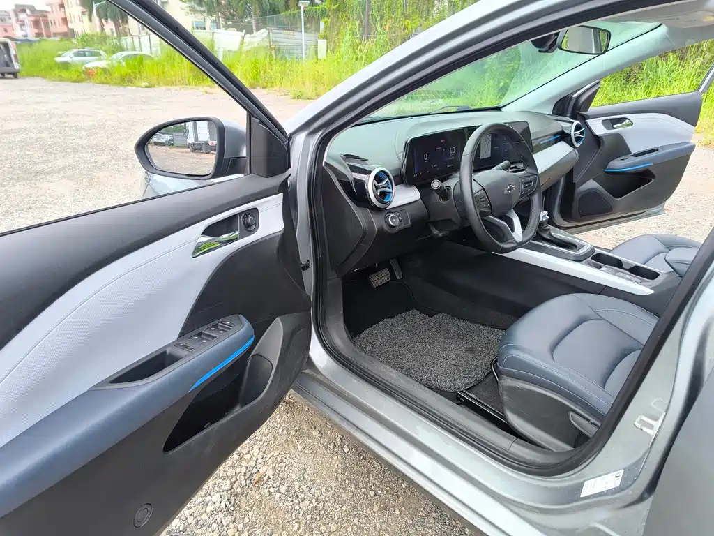 Monza 1.5 L DCT Pleasure