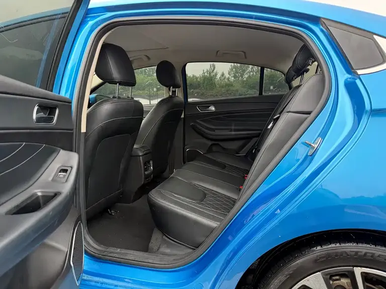 Chery Arrizo GX 1.5 T Manual CN-V