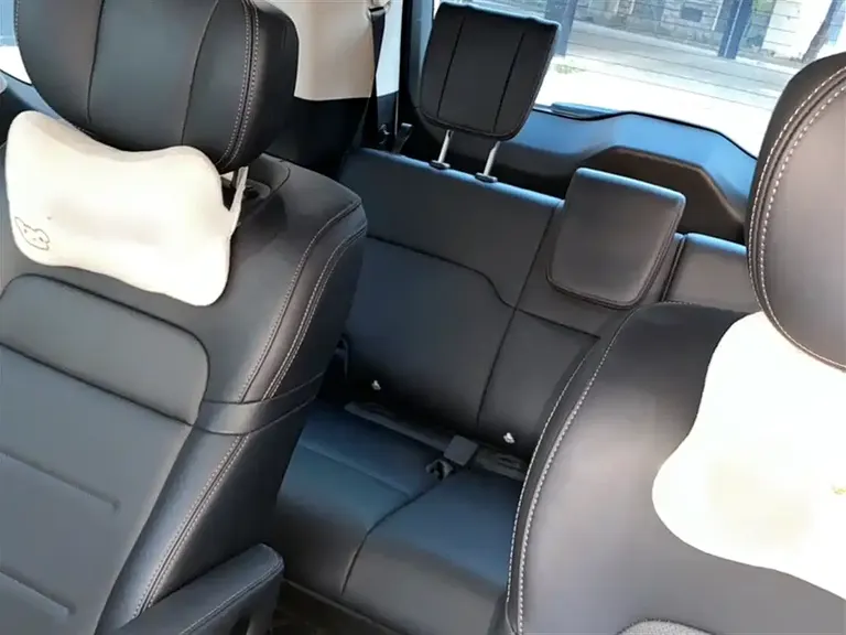 GAC Trumpchi E8 NEV 传祺E8 PHEV 2024款 150 km PRO