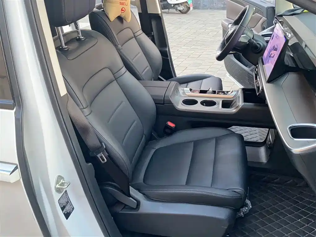 Trumpchi E8 NEV 传祺E8 PHEV 2024款 150 km PRO