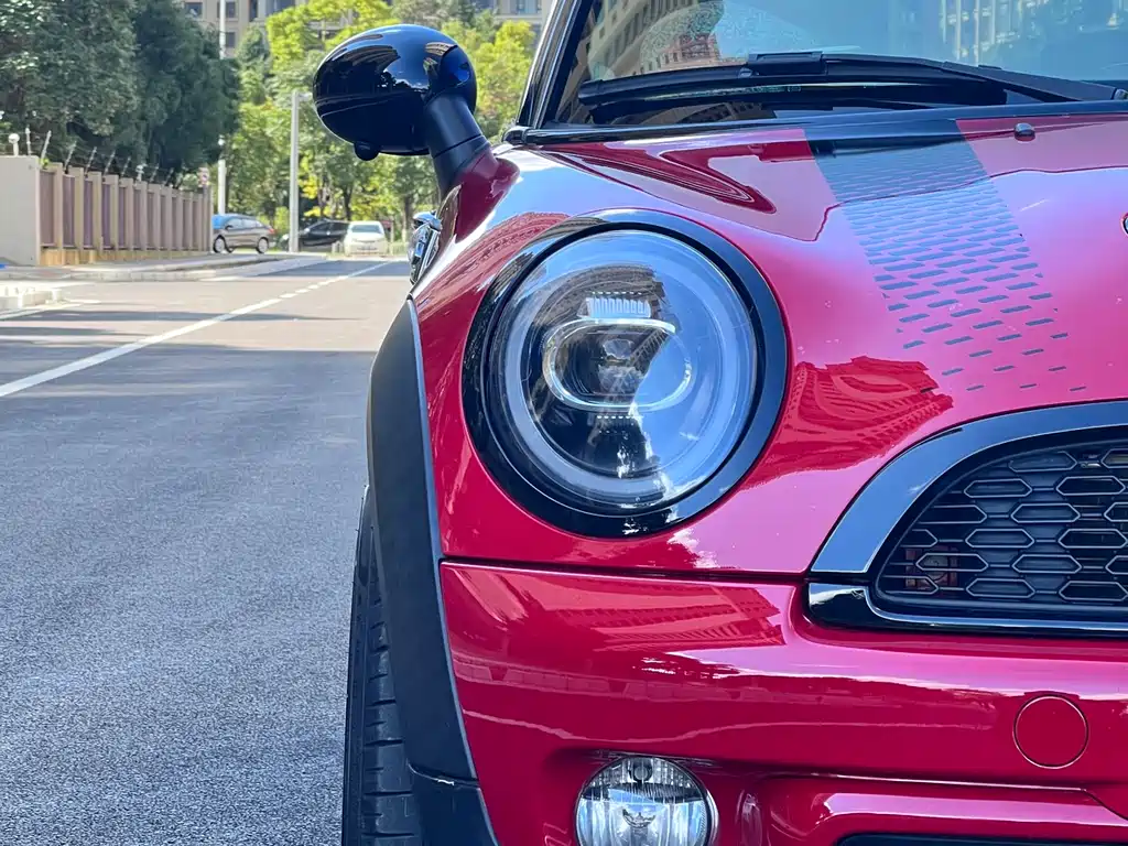 MINI 1.6 T COOPER S Bayswater
