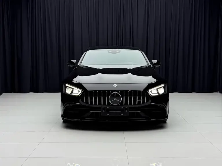Mercedes-Benz AMG GT AMG GT 50 4-door Coupe